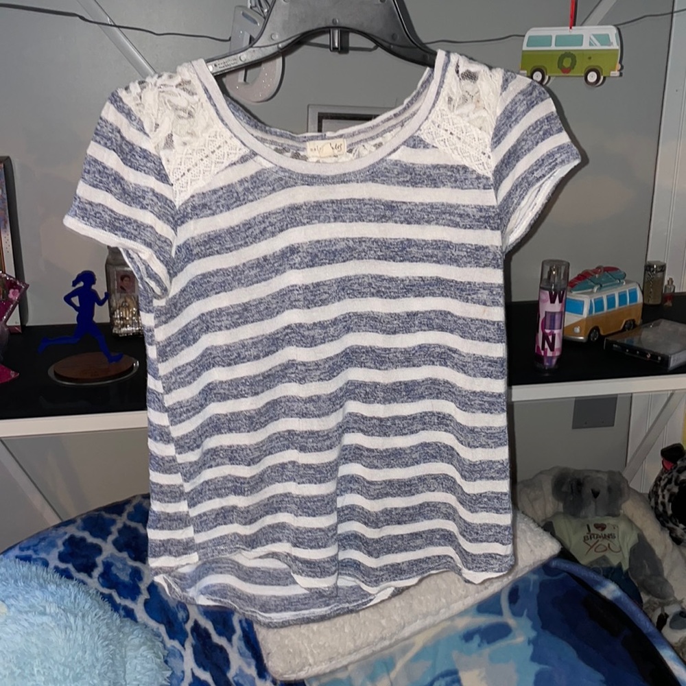 Lightweight Tshirt